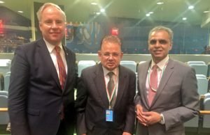 The appointment of Dalveer Bhandari as ICJ shows the growing stature of India in the world The appointment of Dalveer Bhandari as ICJ shows the growing stature of India in the world