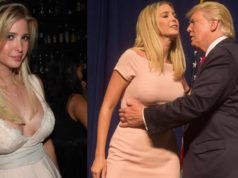 जब ट्रम्प ने कहा वो अपनी बेटी इवांका को डेट करना चाहते है.. इवांका से जुडी और भी कुछ ख़ास बाते जब ट्रम्प ने कहा वो अपनी बेटी इवांका को डेट करना चाहते है.. इवांका से जुडी और भी कुछ ख़ास बाते