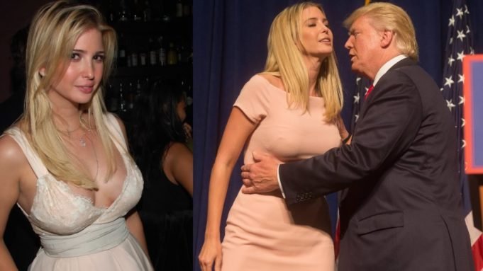 Ivankatrump India tour जब ट्रम्प ने कहा वो अपनी बेटी इवांका को डेट करना चाहते है.. इवांका से जुडी और भी कुछ ख़ास बाते