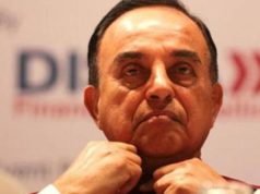 JNU कैंपस फिर विवाद में , सुब्रमण्यम स्वामी की स्पीच रद्द !! JNU कैंपस फिर विवाद में , सुब्रमण्यम स्वामी की स्पीच रद्द