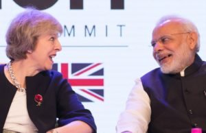 ब्रिटैन की खुफ़िआ एजेंसी MI 6 ने प्रधानमंत्री को उड़ाने का प्लान किया फेल ! British spies thwart terrorist plot to ‘blow up & assassinate’ PM May – reports