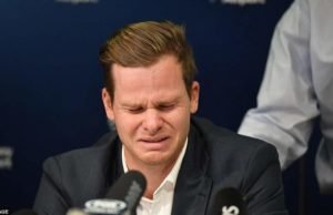 .. और ये कहते हुए रो पड़े स्मिथ : बॉल टेंपरिंग मामला .. और ये कहते हुए रो पड़े स्मिथ : बॉल टेंपरिंग मामला