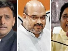 उत्तर प्रदेश राज्यसभा इलेक्शन का घमासान – निर्दलीय विधायको ने की सपा बसपा की राह मुश्किल BJP checkmate Sp and BSP in rajaysabha election