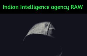 What is the full form of RAW & What do they do ? What is the full form of RAW & What do they do ?