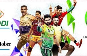 Pro Kabaddi league 2018: Complete time table, venues & fixture