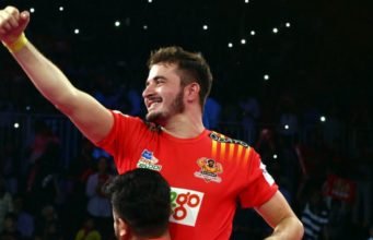 ProKabaddi 2019 auction dates ll be held on 8th-9th April Gujarat Fortunegiants is set to meet Bangaluru Bulls in ProKabaddi 2018 final