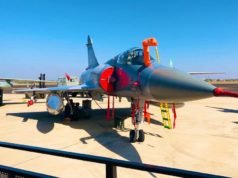 Indian Air-Force strikes across Pakistan target key JEM militant