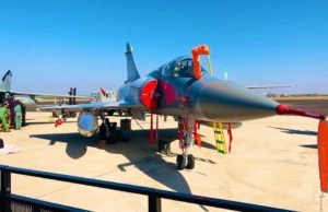 Indian Air-Force strikes across Pakistan target key JEM militant