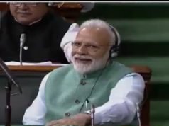 Major Bullet points in Indian Union budget 2019 Major Bullet points in Indian Union budget 2019