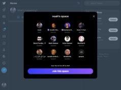 Twitter is pushing spaces to desktop version Twitter Spaces Will Soon Been Accessible Via Desktop PCs