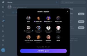 Twitter is pushing spaces to desktop version Twitter Spaces Will Soon Been Accessible Via Desktop PCs
