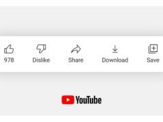 YouTube is testing to hide dislike count for some creators YouTube is testing to hide dislike count for some creators