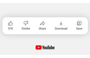 YouTube is testing to hide dislike count for some creators YouTube is testing to hide dislike count for some creators