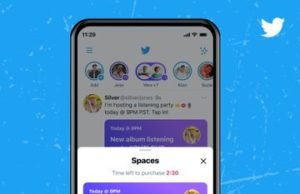 Twitter is adding monetization, scheduling & co host features in Spaces