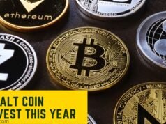 5 most talked about Alt coin which may give you higher returns this year 5 most talked about Alt coin which may give you higher returns this year
