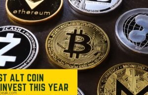 5 most talked about Alt coin which may give you higher returns this year 5 most talked about Alt coin which may give you higher returns this year