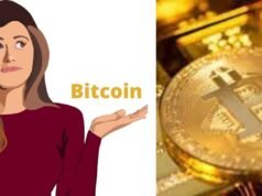 Bitcoin Vs gold- Reason why you should consider investing on crypto than gold Bitcoin Vs gold- Reason why you should consider investing on crypto than gold