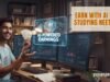 Turning AI Exam Skills into Side Income: Freelance Gigs for NEET/JEE Students in 2026 earn with AI while studying NEET 2026