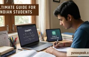 How ChatGPT and Free AI Can Help Crack JEE/NEET 2027: Ultimate Guide for Indian Students