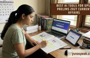 Best AI Tools for UPSC Prelims 2027 Current Affairs: Free Summarizers and Quizzes Best AI Tools for UPSC Prelims 2027 Current Affairs: Free Summarizers and Quizzes