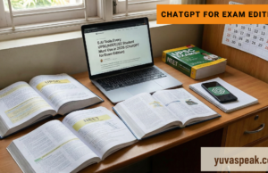 5 AI Tools Every UPSC/NEET/JEE Student Must Use in 2026 (ChatGPT for Exam Edition) ChatGPT for Exam