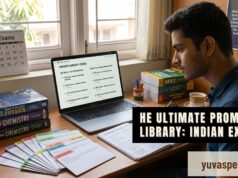 Mastering JEE & UPSC with AI: The Ultimate Prompt Library for Indian Aspirants (2026 Edition) Mastering JEE & UPSC with AI: The Ultimate Prompt Library for Indian Aspirants